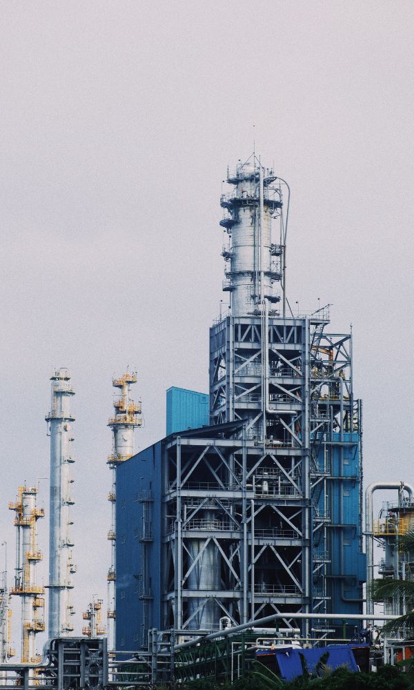 industrial estimation services