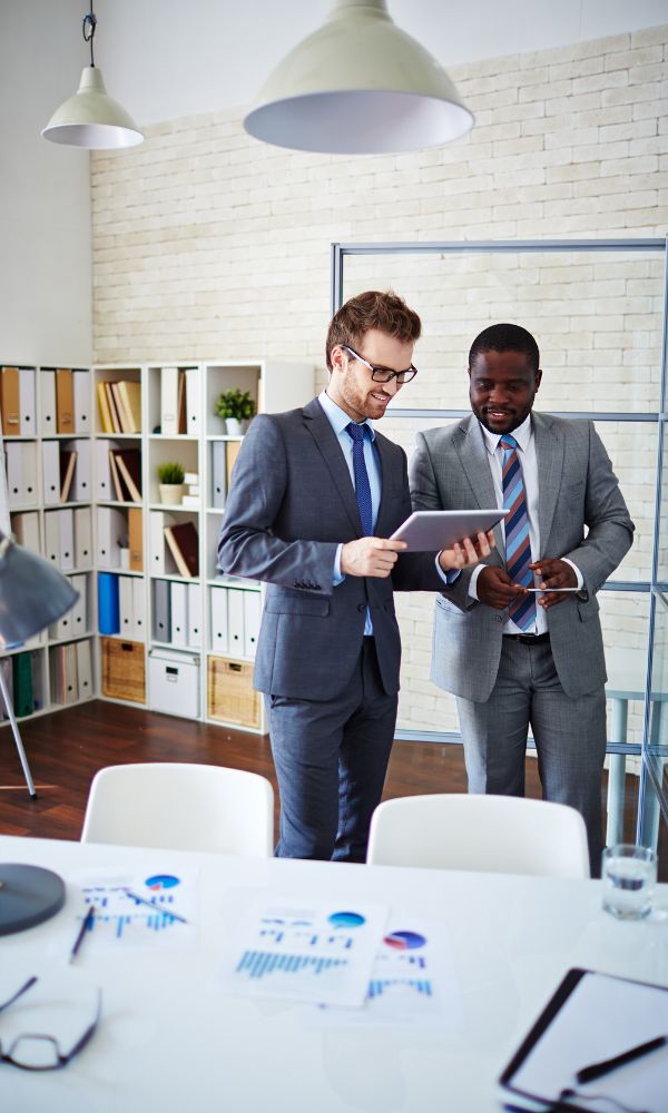 estimating consultant