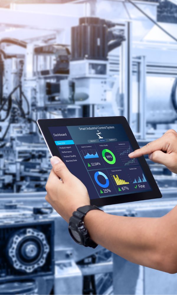 industrial estimation services