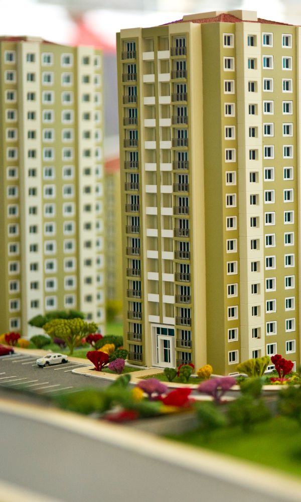 residential cost estimating