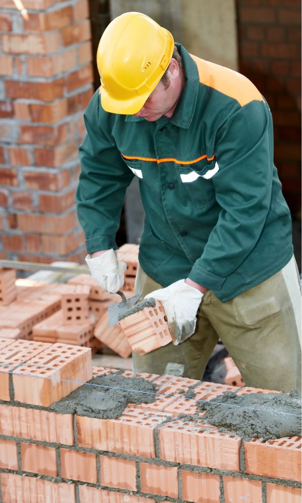 masonry estimating services