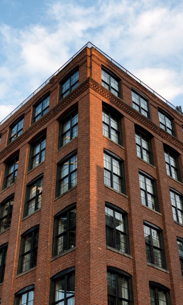 masonry estimating project