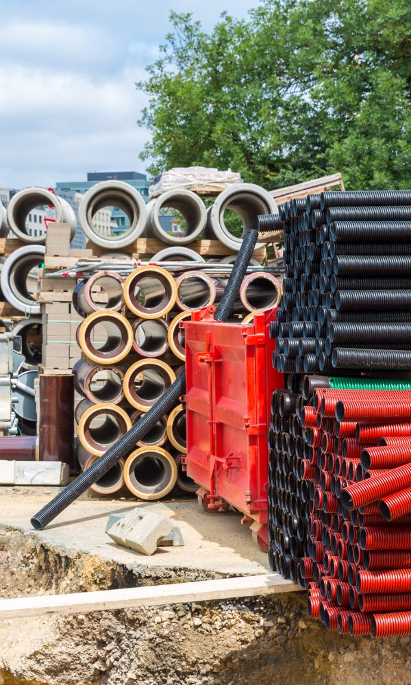 material cost estimation