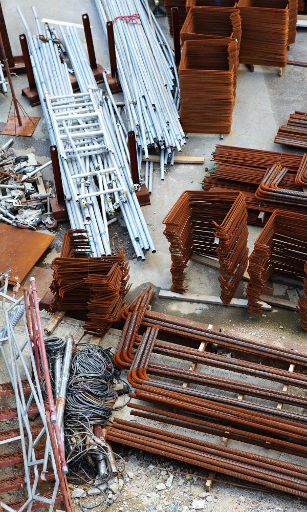 material cost estimators usa