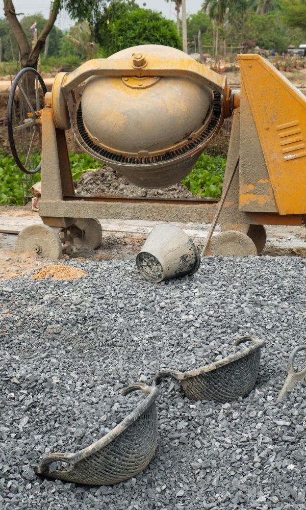 material cost estimation services