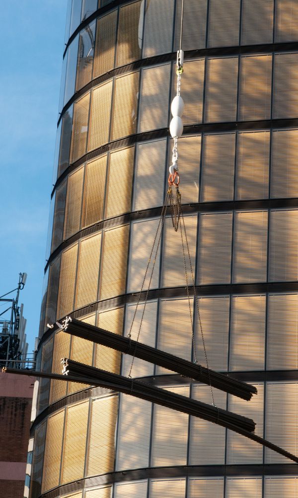 material cost estimation project